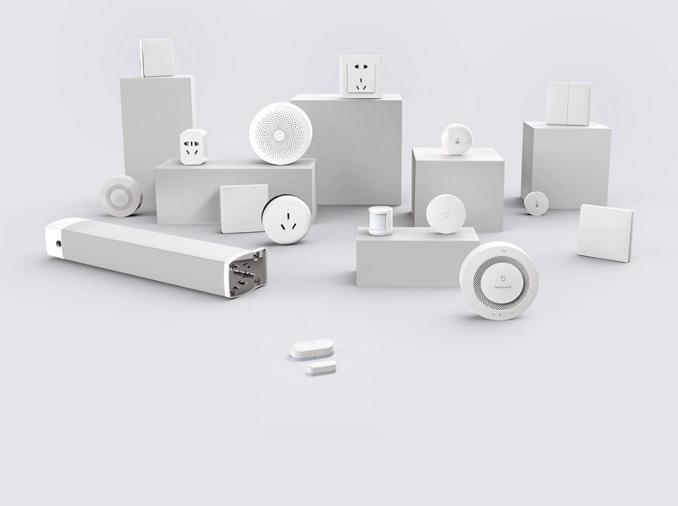 Cảm biến chuyển động và ánh sáng Xiaomi Aqara (RTCGQ11LM)